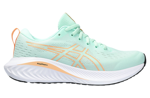 Asics Gel-Excite 10 WMNS Mint Tint / Bright Orange