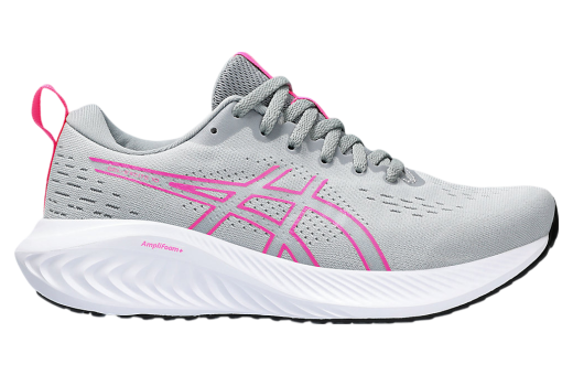 Asics Gel-Excite 10 WMNS Piedmont Grey / Hot Pink