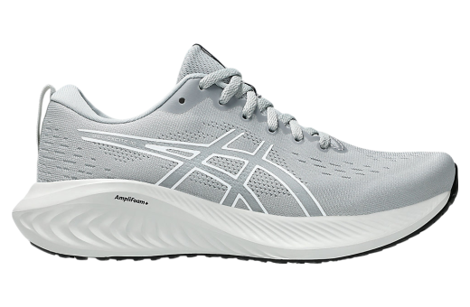 Asics Gel-Excite 10 WMNS Piedmont Grey / White