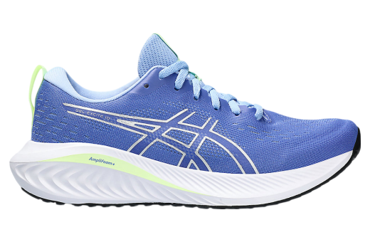 Asics Gel-Excite 10 WMNS Sapphire / Pure Silver