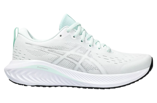 Asics Gel-Excite 10 WMNS White / Pure Silver