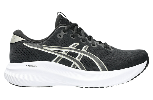 Asics Gel-Excite 11 Extra Wide Black / Meteor Grey