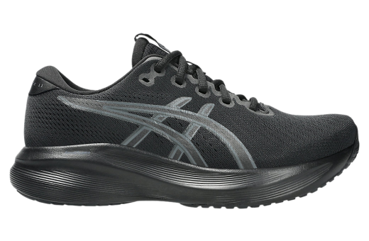諭 吉 。 Asics GEL-Excite 11 WMNS Black / Carrier Grey - Jul 2025