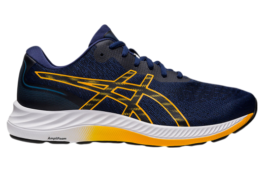 Asics Gel-Excite 9 Deep Ocean / Amber