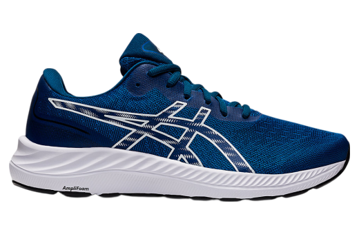 Asics Gel-Excite 9 Lake Drive / White