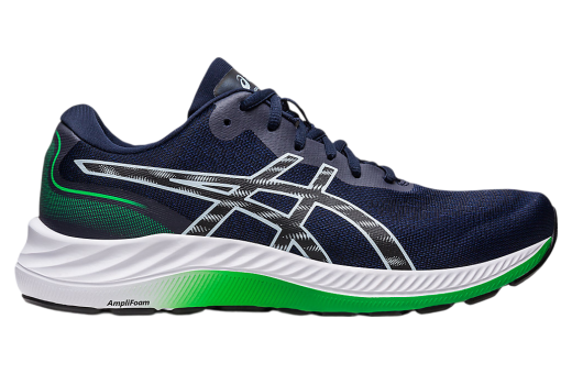 Asics Gel-Excite 9 Midnight / Sky