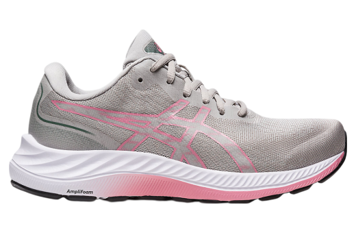 Asics Gel-Excite 9 WMNS Oyster Grey / Fruit Punch