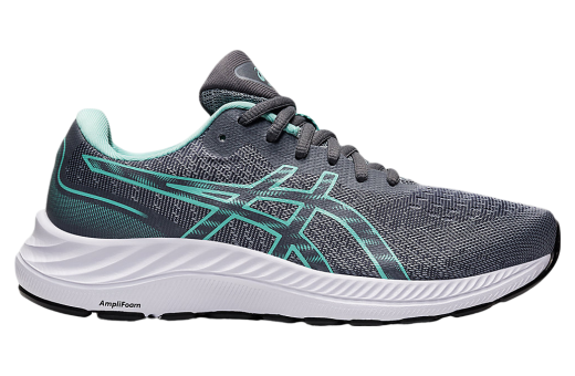 Asics Gel-Excite 9 WMNS Sheet Rock / Oasis Green