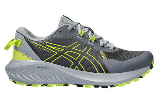 Asics Gel-Excite Trail 2 Carrier Grey / Neon Lime