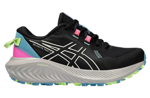 Asics Gel-Excite Trail 2 WMNS Black / Birch