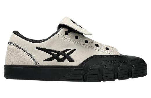 Asics Gel-Flexkee Pro 2.0 Cream / Black