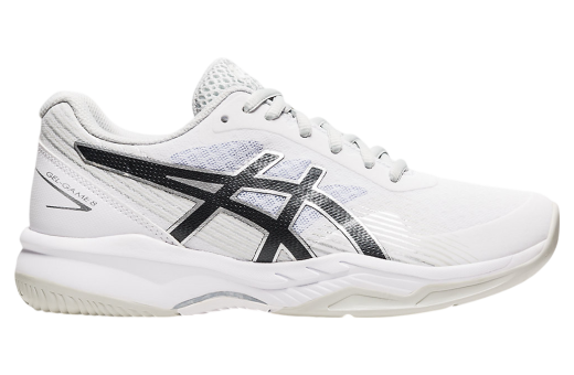 Asics Gel-Game 8 WMNS White / Black