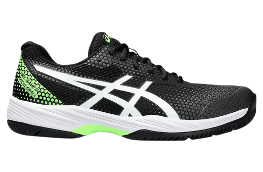 Asics Gel-Game 9 Pickleball Black / White