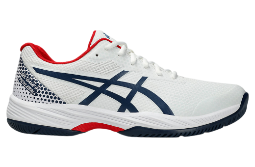 Asics Gel-Game 9 Pickleball White / Night Sky