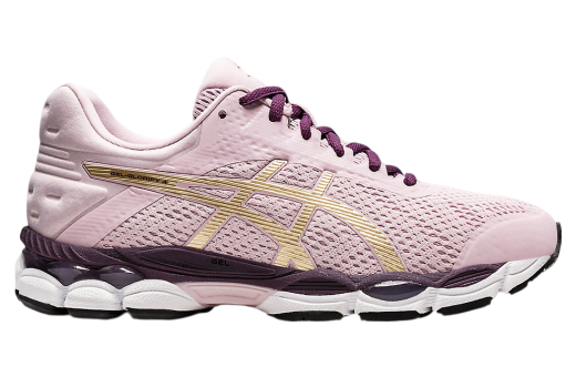 Asics Gel-Glorify 4 WMNS Barely Rose / Champagne