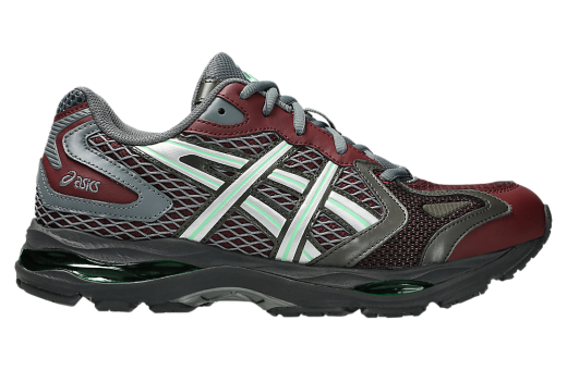 Asics Gel-K1011 Port Royal / Steel Grey