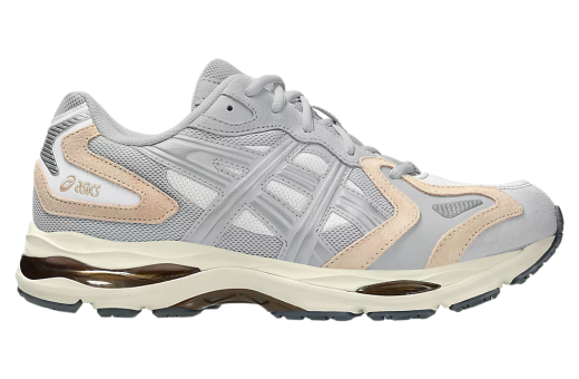 Asics Gel-K1011 White / Glacier Grey