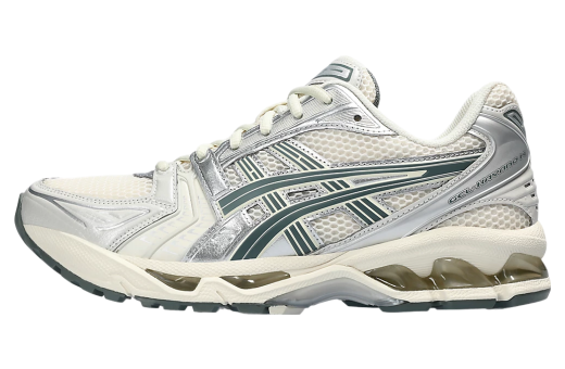 Asics Gel-Kayano 14 Birch / Dark Pewter