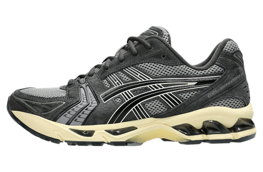 Asics Gel-Kayano 14 Clay Grey / Black