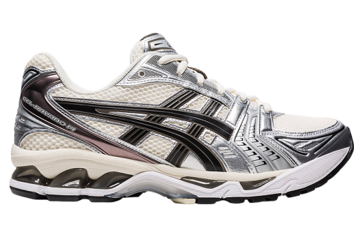 Asics Gel-Kayano 14 Cream / Black