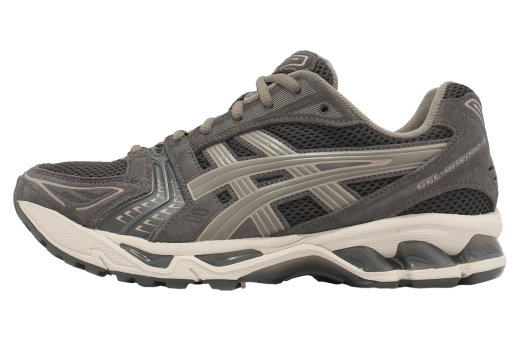 Asics GEL-Kayano 14 Dark Sepia / Dark Taupe
