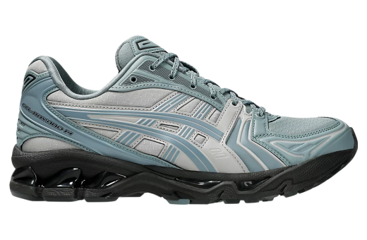 Asics Gel-Kayano 14 Earthenware Fjord Grey / Cement Grey