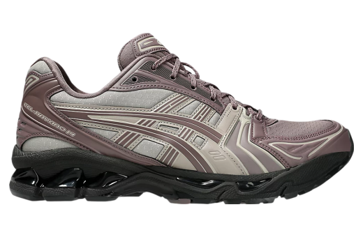 Asics Gel-Kayano 14 Earthenware Mauve Grey / Moonrock