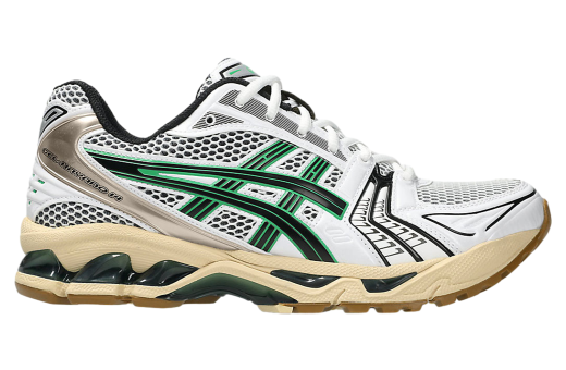 Asics Gel-Kayano 14 Hinoki Beige