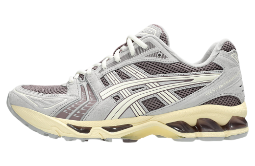 Asics Gel-Kayano 14 Mauve Grey / Cream