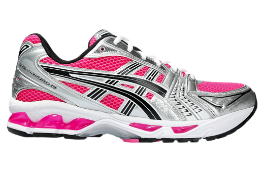 Asics Gel-Kayano 14 Pink Glo / Black