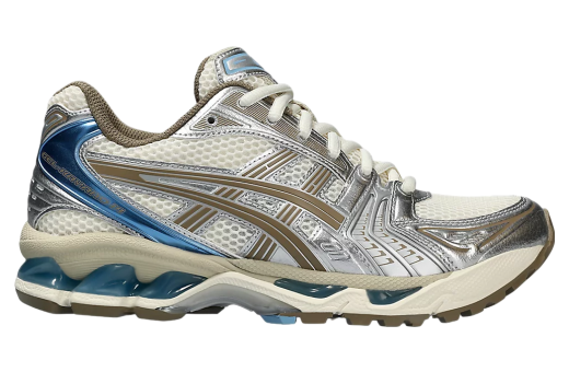 AcmShops Marketplace Sutia ASICS rosa BUY Asics Gel Kayano 14 WMNS Cream Pepper