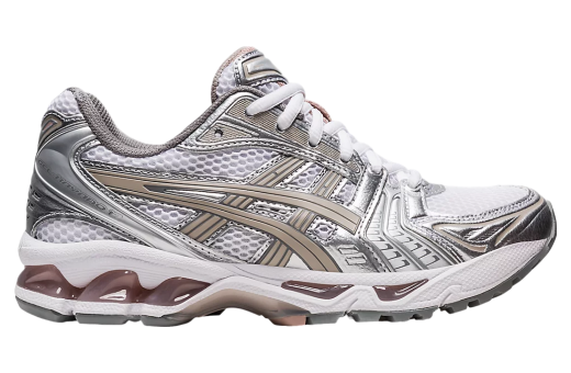 Asics Gel-Kayano 14 WMNS White / Moonrock