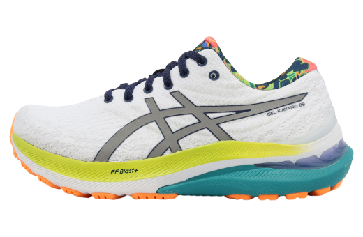 BUY Asics GEL-Kayano 29 Lite-Show WMNS Lime Zest / Lite