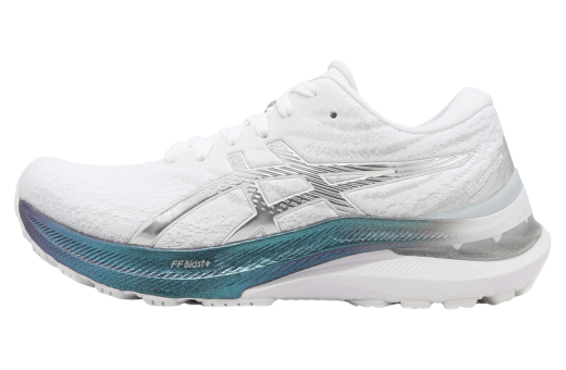 Asics GEL-Kayano 29 Platinum WMNS White / Pure Silver
