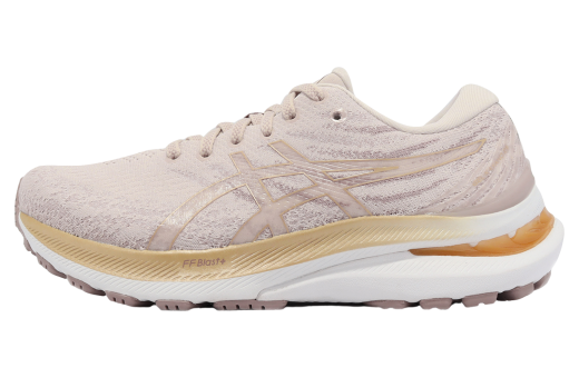 Asics GEL-Kayano 29 WMNS Mineral Beige / Champagne