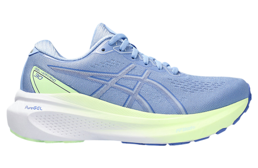 Asics Gel-Kayano 30 WMNS Light Sapphire / Light Blue