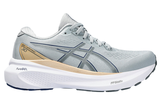 Asics Gel-Kayano 30 WMNS Piedmont Grey / Steel Grey