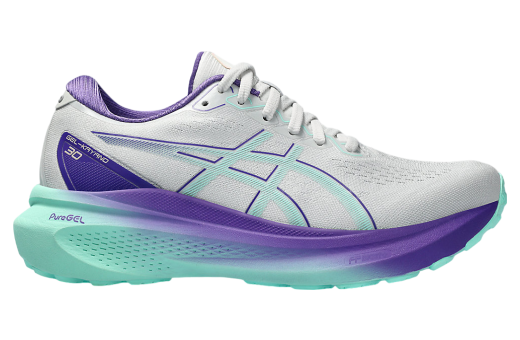 Asics Gel-Kayano 30 WMNS Polar Shade / Fresh Ice