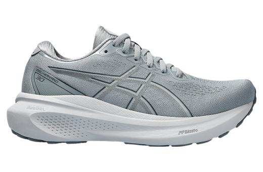 Asics Gel-Kayano 30 WMNS Sheet Rock / Piedmont Grey