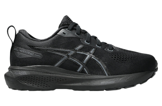 Asics Gel-Kayano 31 GS Black