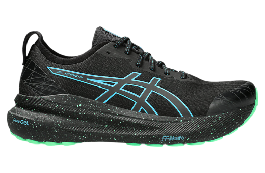 Asics Gel-Kayano 31 Lite-Show Lite Show / Digital Aqua