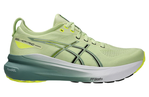 Asics Gel-Kayano 31 Wide Cool Matcha / Celadon