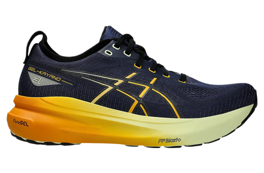 GEL-KAYANO 31 29cm 黒のプーさん GEL-KAYANO™ 31 WIDE