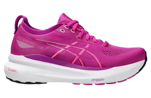 Asics Gel-Kayano 31 WMNS Bold Magenta / Purple Spectrum