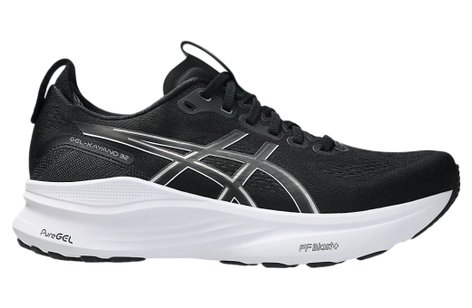Asics Gel-Kayano 32 Black / White