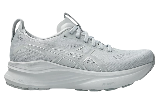 Asics Gel-Kayano 32 Piedmont Grey / Gravel / White