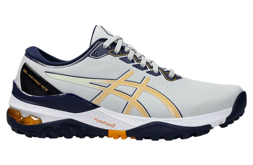Asics Gel-Kayano Ace 2 Glacier Grey / Amber