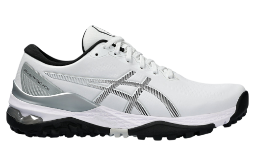 Asics Gel-Kayano Ace 2 Wide White / Black