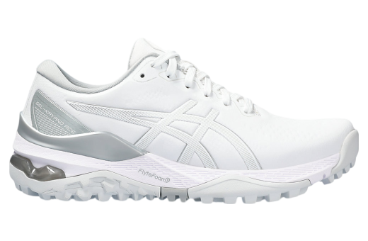 Asics Gel-Kayano Ace 2 WMNS White / Pure Silver