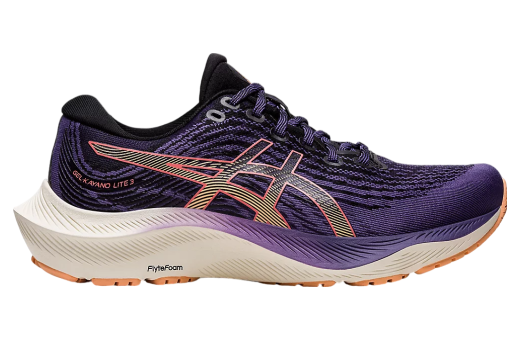 Asics Gel-Kayano Lite 3 WMNS Dusty Purple / Summer Dune